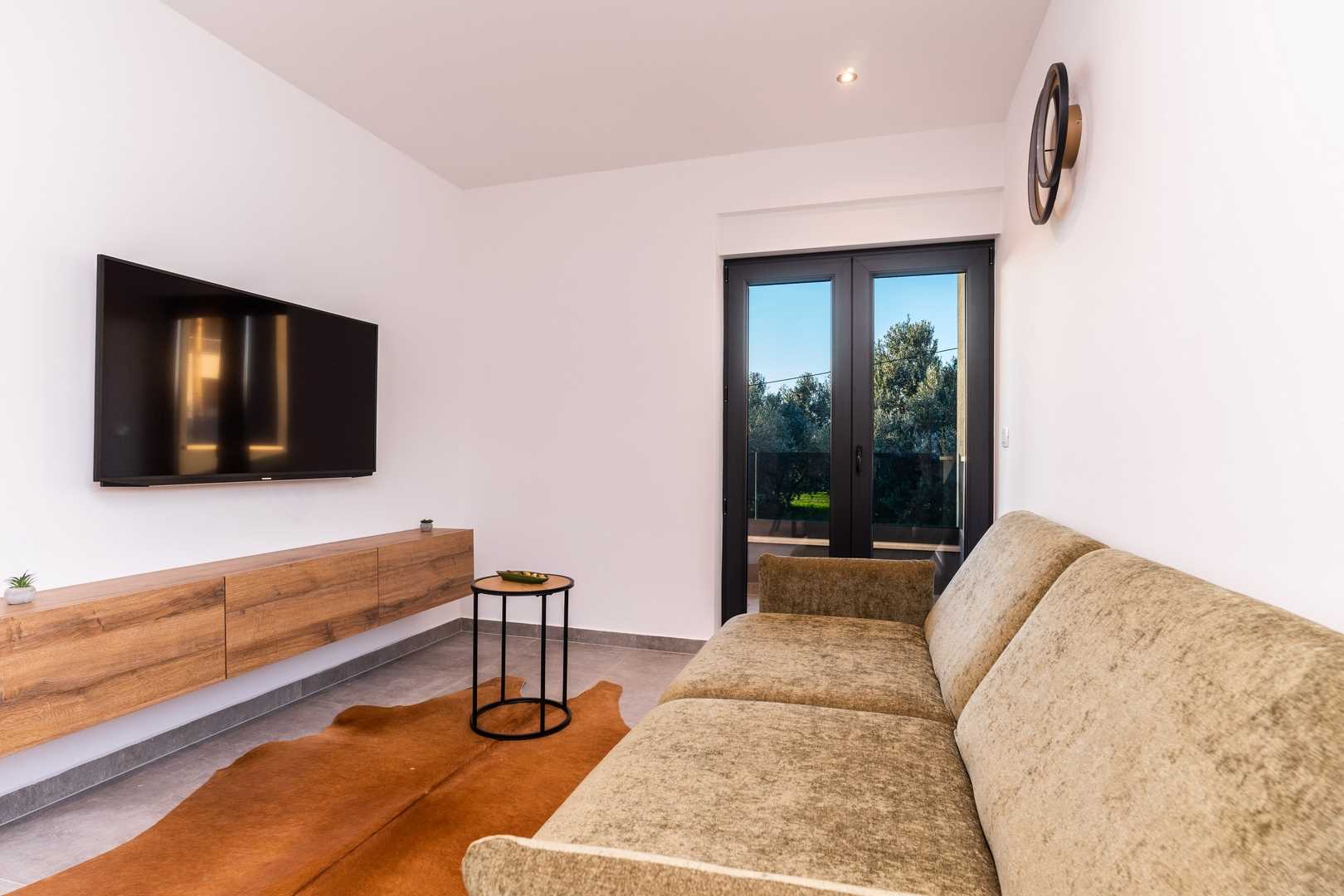 FRADAMA Blue A3 | Adriatic Luxury Villas